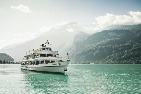 Berner Oberland