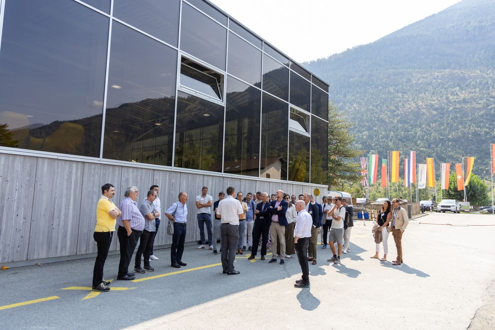 Assemblée générale 2025 AHV Assemblée générale 2025 AHV
