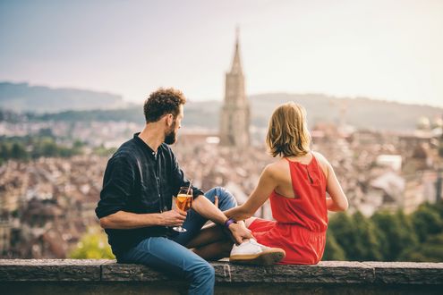 Bern+ Mittelland