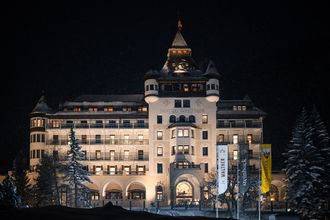 Relais & Châteaux Hotel Walther