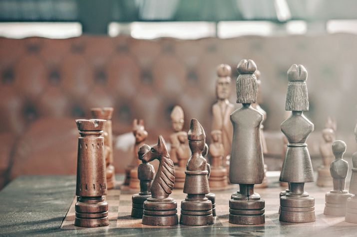 Geschäftsstelle und Vorstand Geschäftsstelle und Vorstand