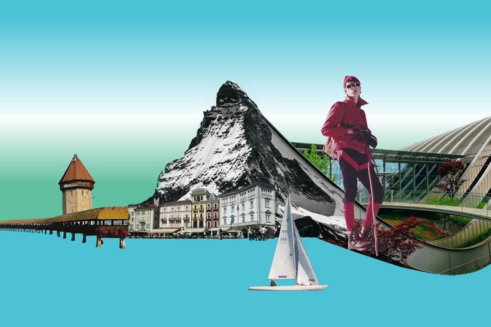 Tourismuswahlen Tourismuswahlen