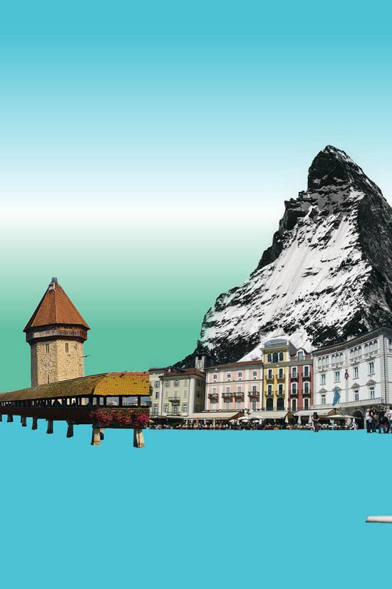 Tourismuswahlen
