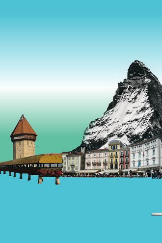 Tourismuswahlen