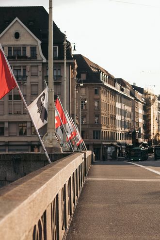 Unser regionales Netzwerk