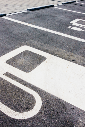 Ladeinfrastruktur E-Mobilität