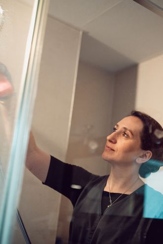Monitoraggio disinfezione