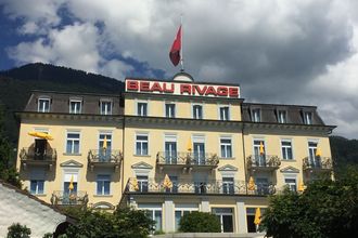 Romantik Hotel Beau Rivage