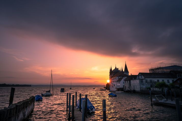 Ostschweiz Ostschweiz