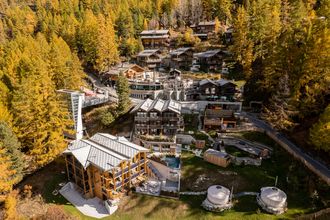 Nomad Lodge by CERVO Mountain Resort
