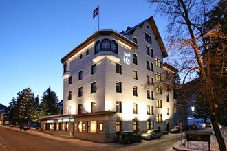 Hotel Meierhof