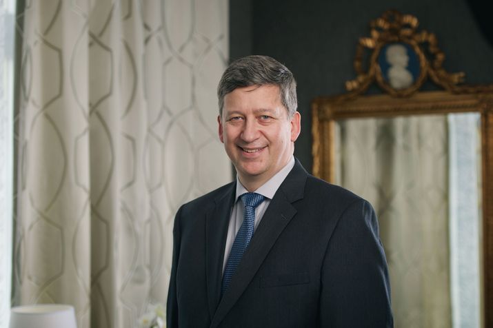 Iniziativa della denuncia Iniziativa della denuncia