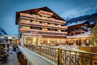 Alpen Resort Hotel & Spa