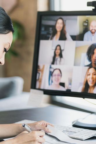 Webinaires réseaux sociaux
