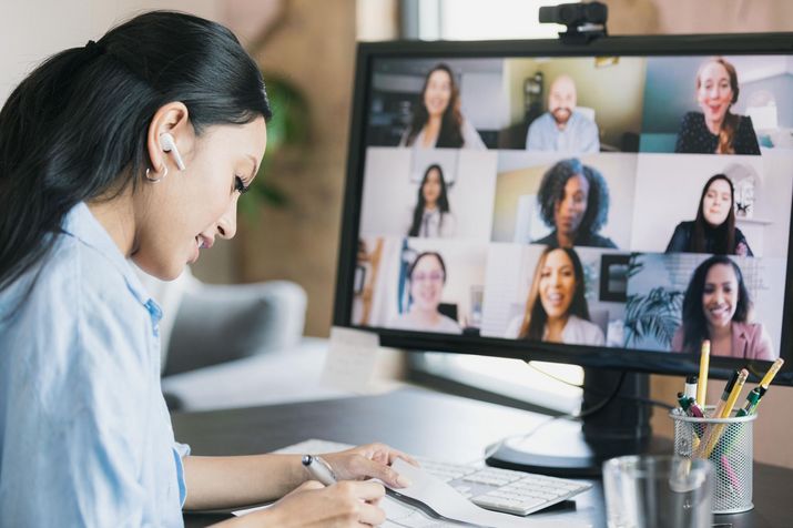 Webinaires réseaux sociaux Webinaires réseaux sociaux