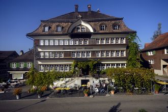 Hotel Gasthaus Rössli