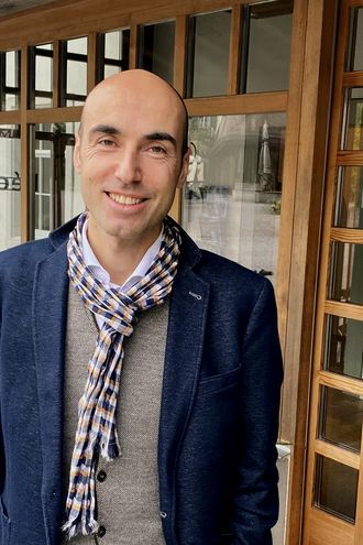 Inklusion in der Hotellerie