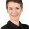 Sibyl Eigenmann, Specialista di politica economica