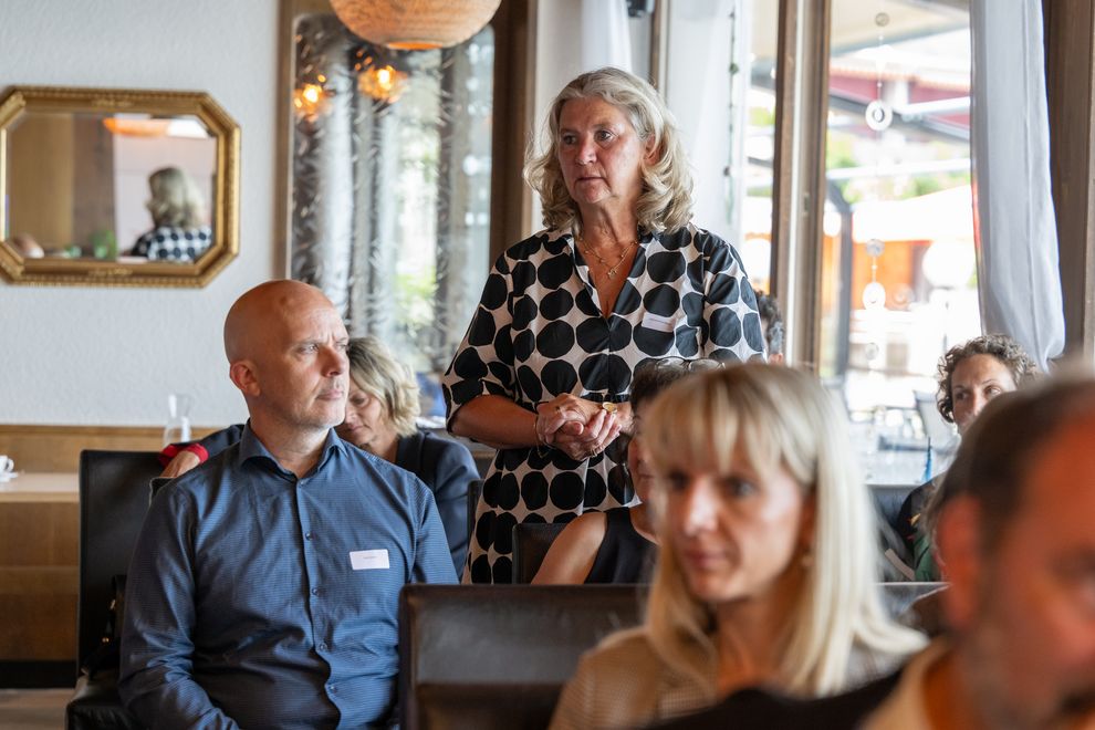Coaching-Programm