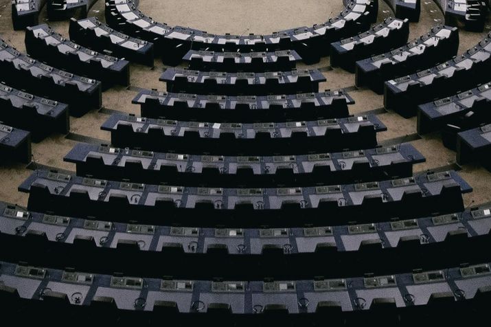 Assemblée des délégués Assemblée des délégués
