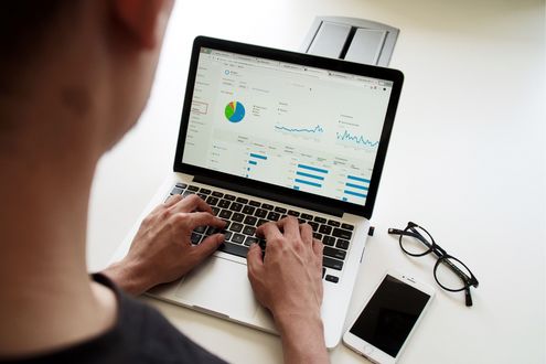 Arbeitsmarktdaten