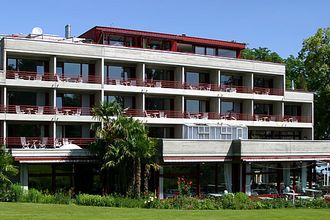 Park-Hotel Inseli