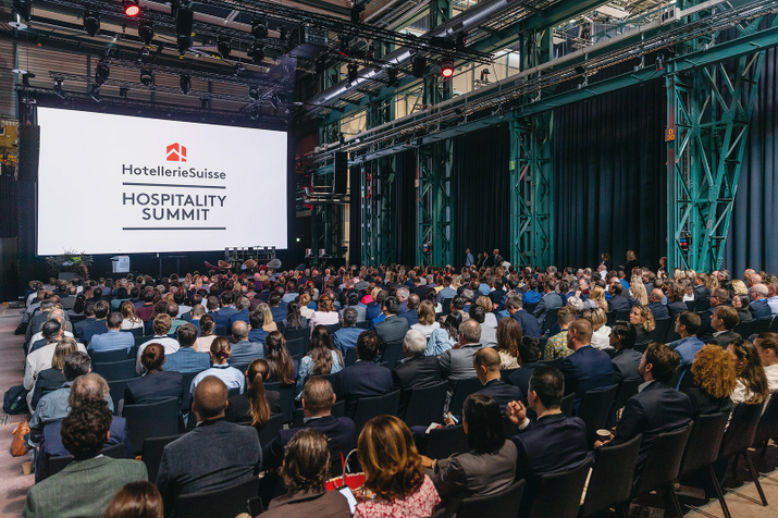 Hospitality Summit 2022 Hospitality Summit 2022