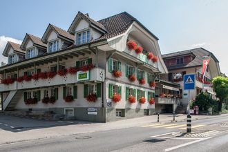 Gasthof-Hotel Linde