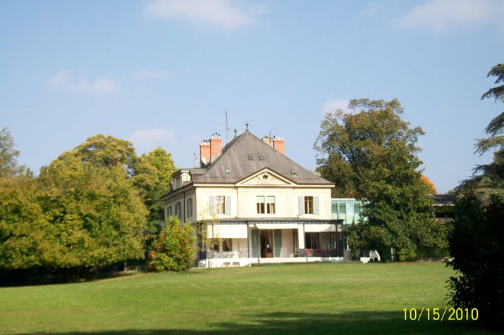 Hôtel Le Cénacle