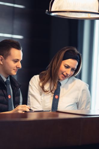 Future Hospitality